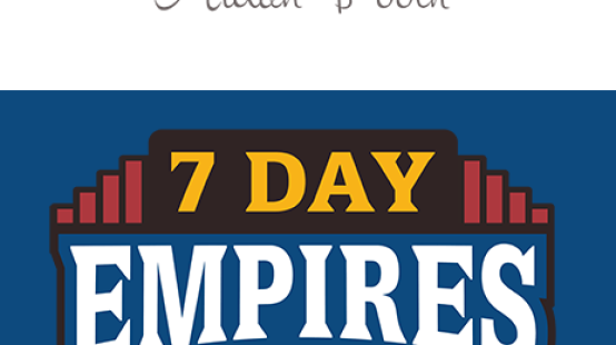 108819-Steve-Clayton-Aidan-Booth-25E2-2580-2593-7-Day-Empires-2024-Download